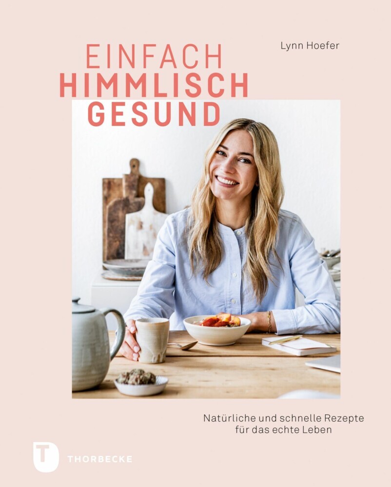 Einfach himmlisch gesund main product photo