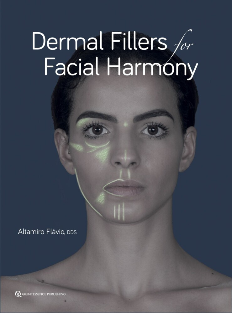 Dermal Fillers for Facial Harmony main product photo