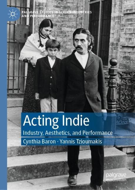 Acting Indie main product photo