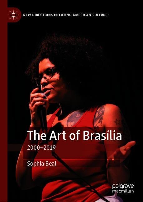 The Art of Brasília main product photo