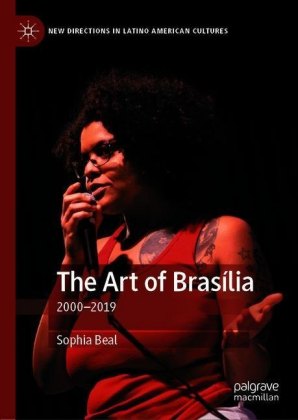 The Art of Brasília