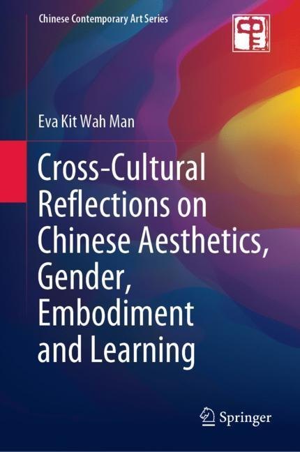 Cross-Cultural Reflections on Chinese Aesthetics, Gender, Embodiment and Learning main product photo