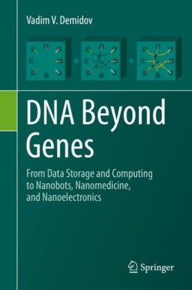 DNA Beyond Genes