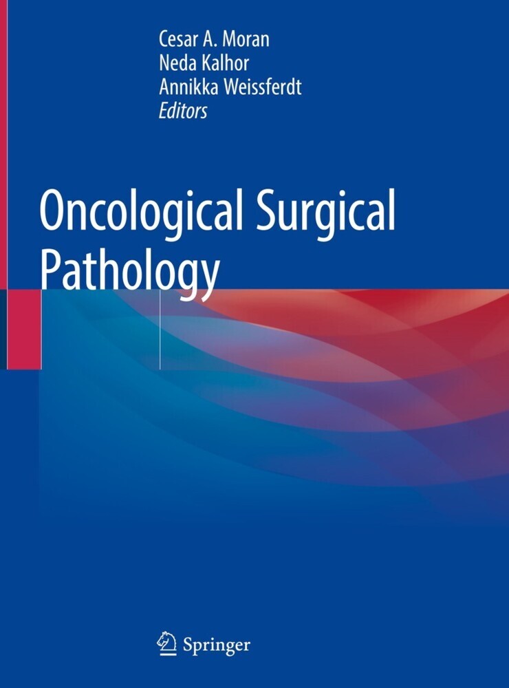 Oncological Surgical Pathology main product photo