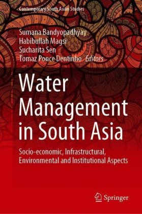 Water Management in South Asia
