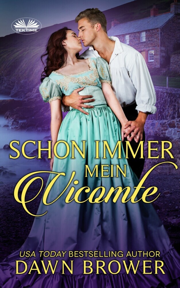 Schon Immer Mein Vicomte main product photo