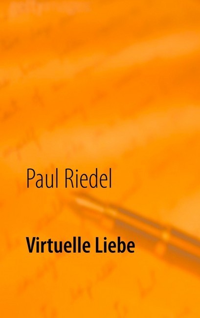 Virtuelle Liebe main product photo