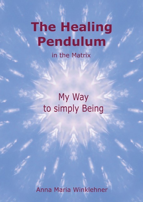 The Healing Pendulum in the Matrix main product photo