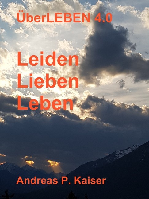 Leiden - Lieben - Leben main product photo