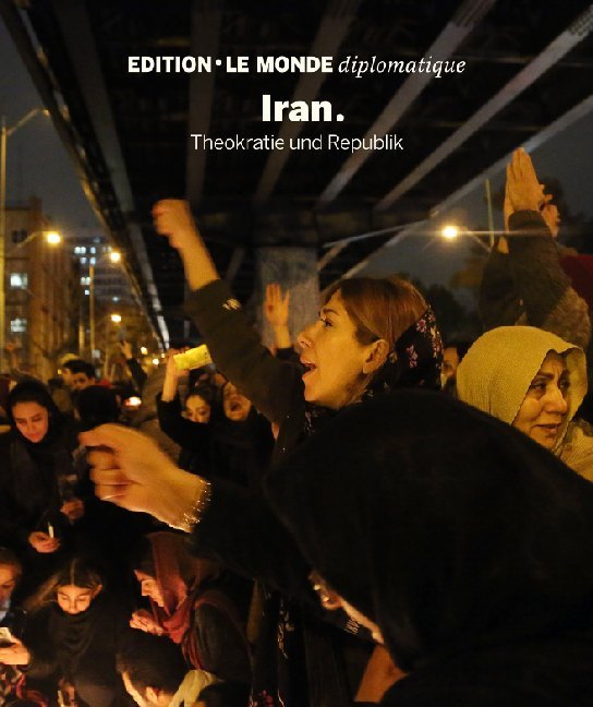 Iran main product photo