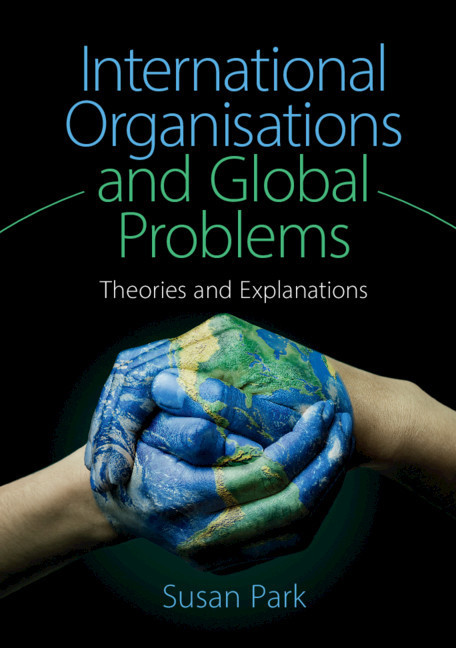 International Organisations and Global Problems main product photo