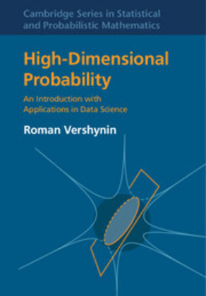 High-Dimensional Probability main product photo