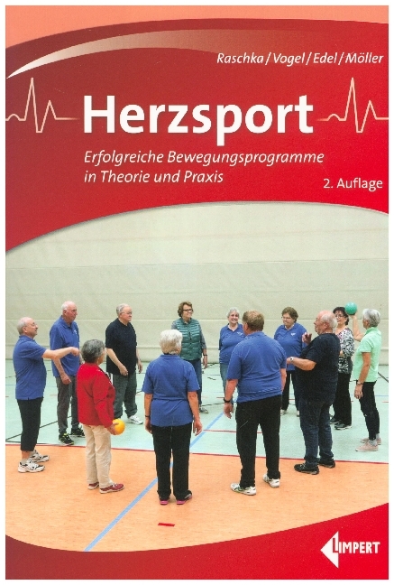 Herzsport main product photo