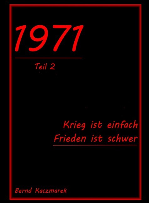 1971, Teil 2 main product photo