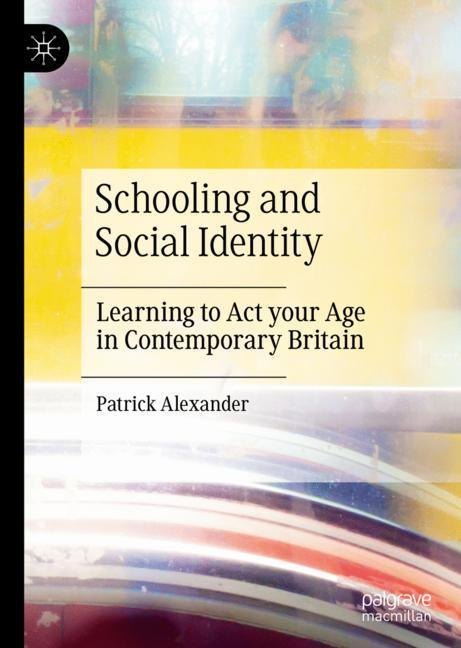 Schooling and Social Identity main product photo