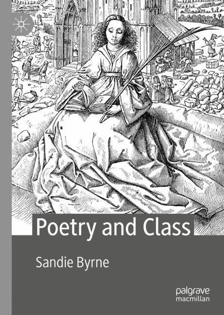 Poetry and Class main product photo