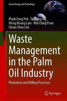 Waste Management in the Palm Oil Industry