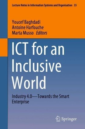 ICT for an Inclusive World