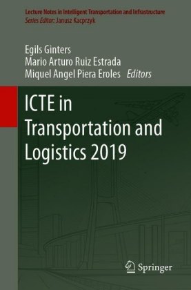 ICTE in Transportation and Logistics 2019