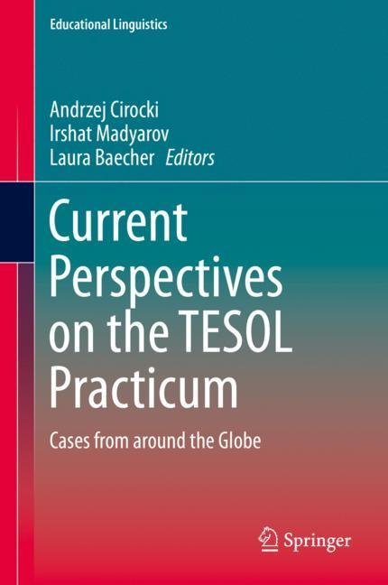 Current Perspectives on the TESOL Practicum main product photo
