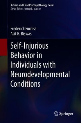 Self-Injurious Behavior in Individuals with Neurodevelopmental Conditions