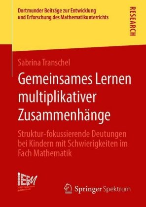 Gemeinsames Lernen multiplikativer Zusammenhänge