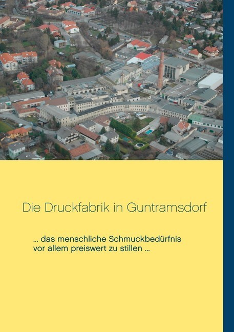 Die Druckfabrik in Guntramsdorf main product photo