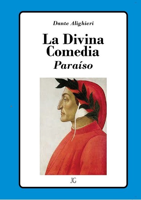 La Divina Comedia - Paraiso main product photo