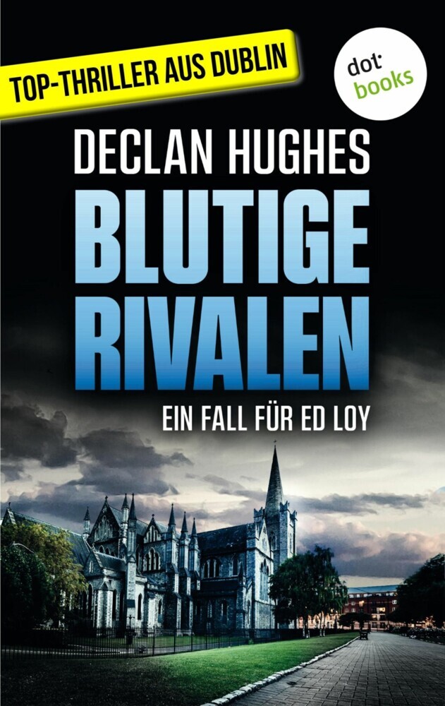 Blutige Rivalen main product photo