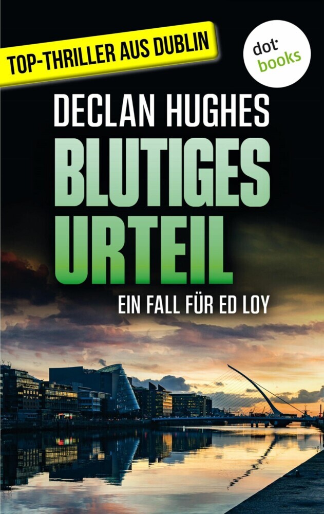 Blutiges Urteil main product photo