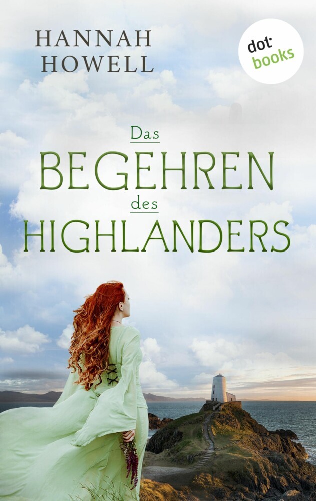 Das Begehren des Highlanders main product photo