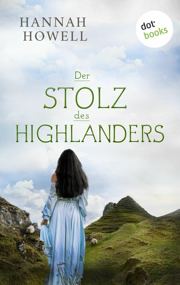 Der Stolz des Highlanders main product photo