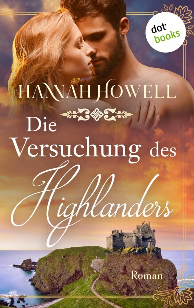 Die Versuchung des Highlanders main product photo