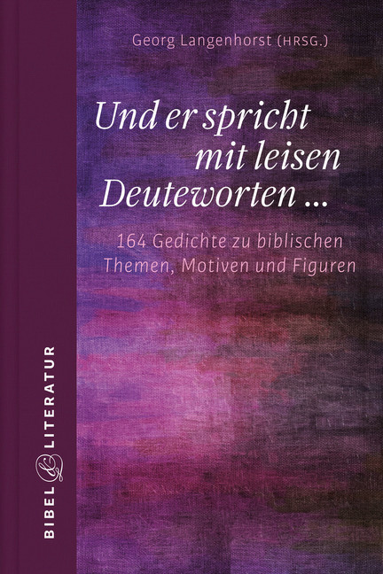 Und er spricht mit leisen Deuteworten... main product photo