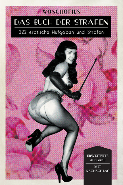 Das Buch der Strafen - Erweiterte Ausgabe main product photo