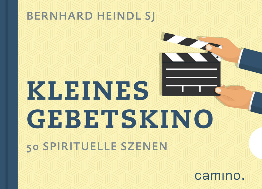 Kleines Gebetskino main product photo