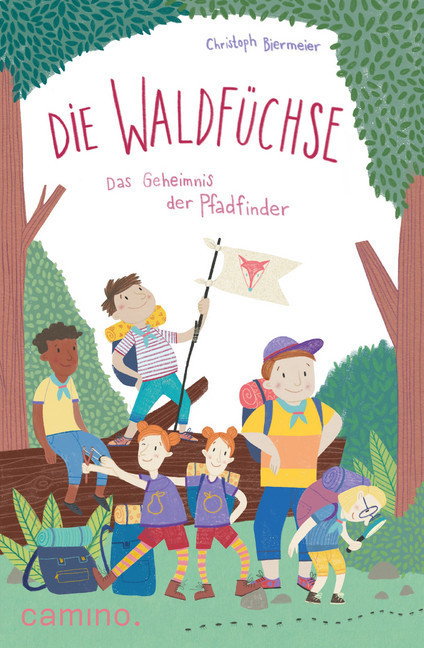 Die Waldfüchse main product photo