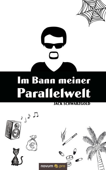 Im Bann meiner Parallelwelt main product photo