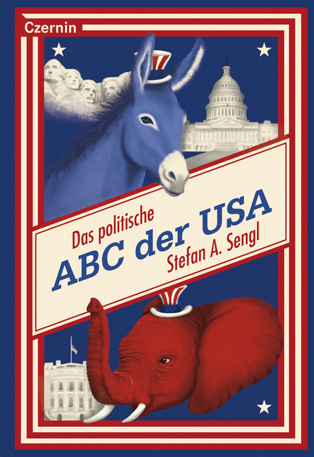 Das politische ABC der USA main product photo