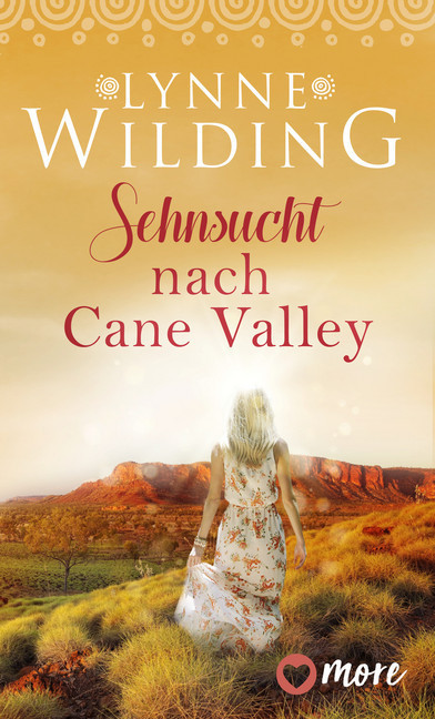 Sehnsucht nach Cane Valley main product photo