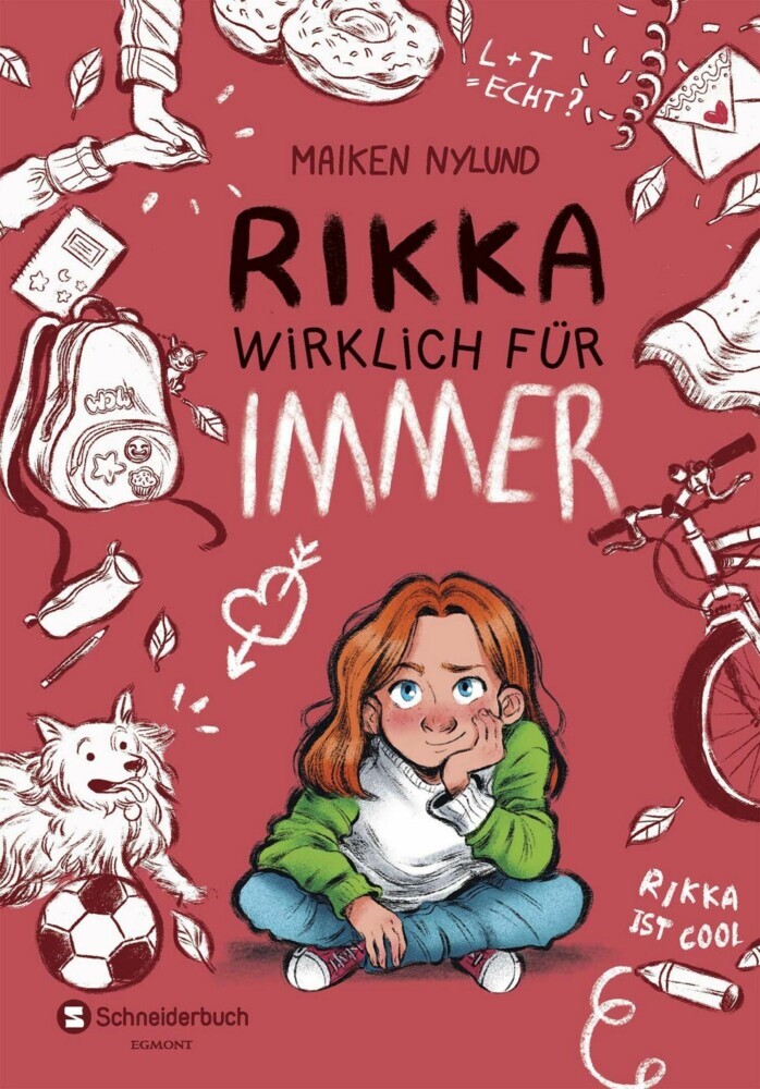 Rikka main product photo
