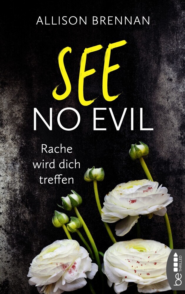 See No Evil - Rache wird dich treffen main product photo