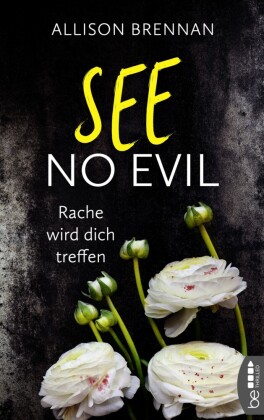 See No Evil - Rache wird dich treffen