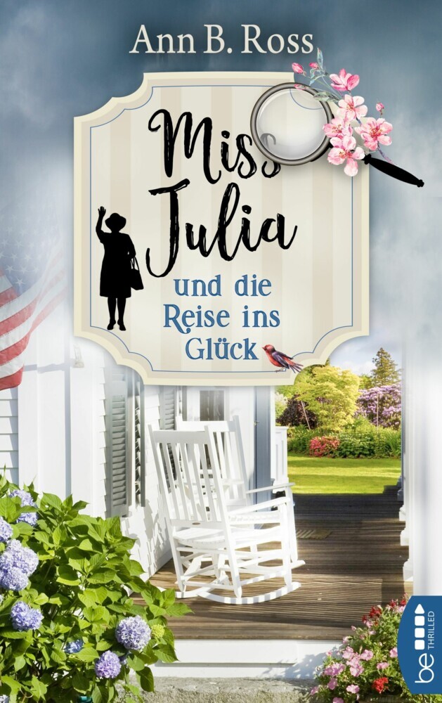 Miss Julia und die Reise ins Glück main product photo