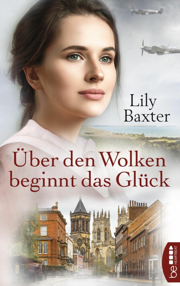 Über den Wolken beginnt das Glück main product photo