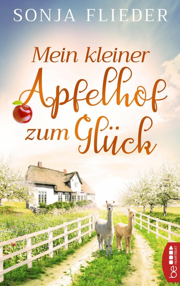 Mein kleiner Apfelhof zum Glück main product photo