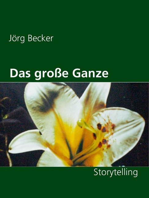 Das große Ganze main product photo