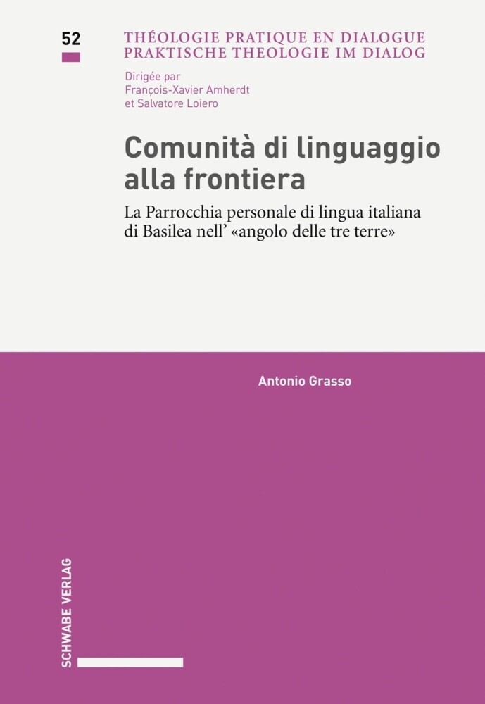 Comunità di linguaggio alla frontiera main product photo