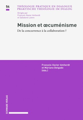 Mission et oecuménisme