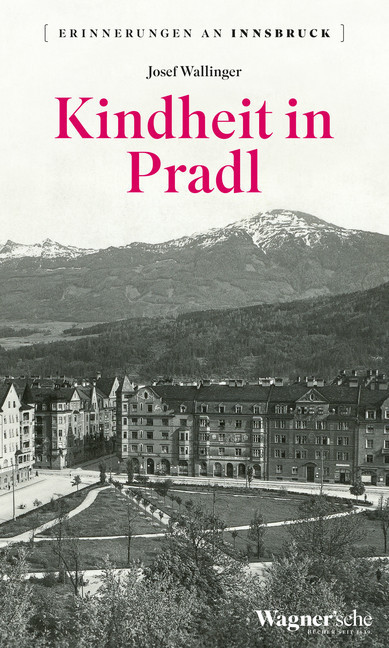 Kindheit in Pradl main product photo